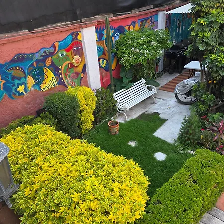 Anys Hostal