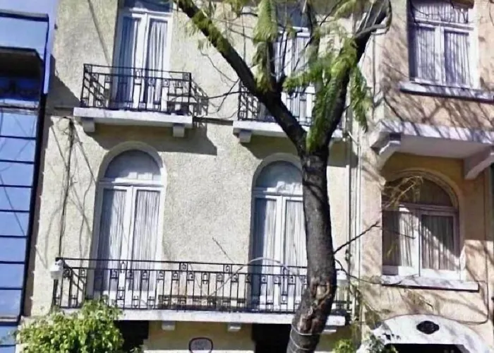Anys Hostal Guest house