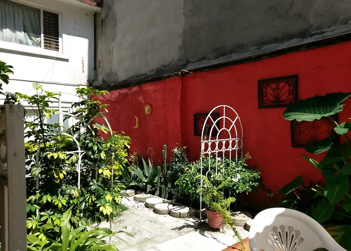 Anys Hostal Guest house