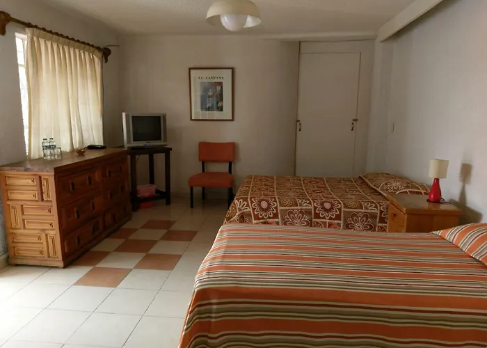 Anys Hostal