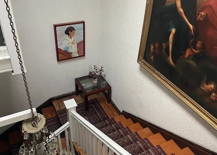 Anys Hostal Guest house