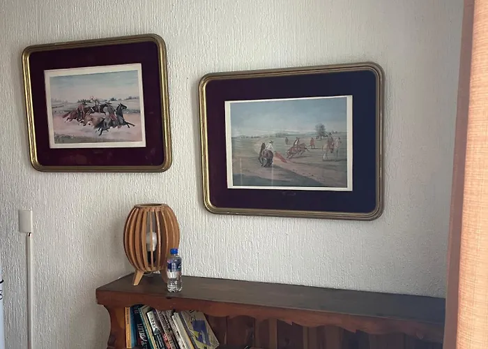 Anys Hostal Guest house Mexico City