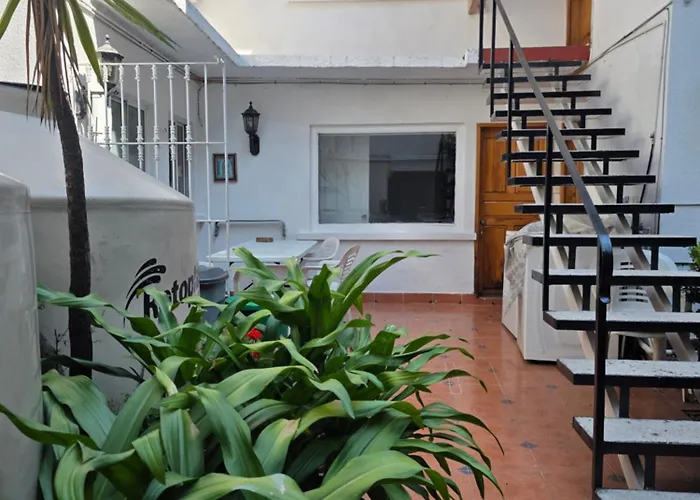 Anys Hostal