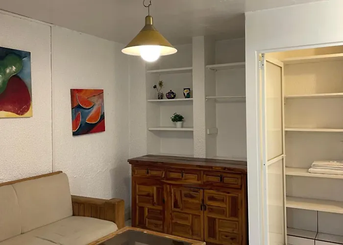 Anys Hostal Guest house