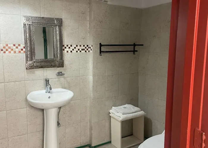 Guest house Anys Hostal