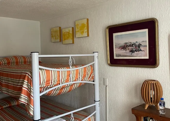 Guest house Anys Hostal Mexico City