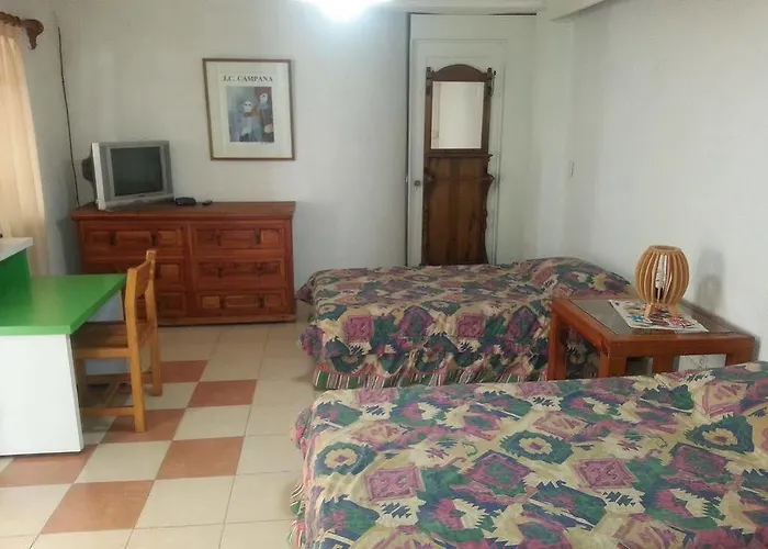 Anys Hostal