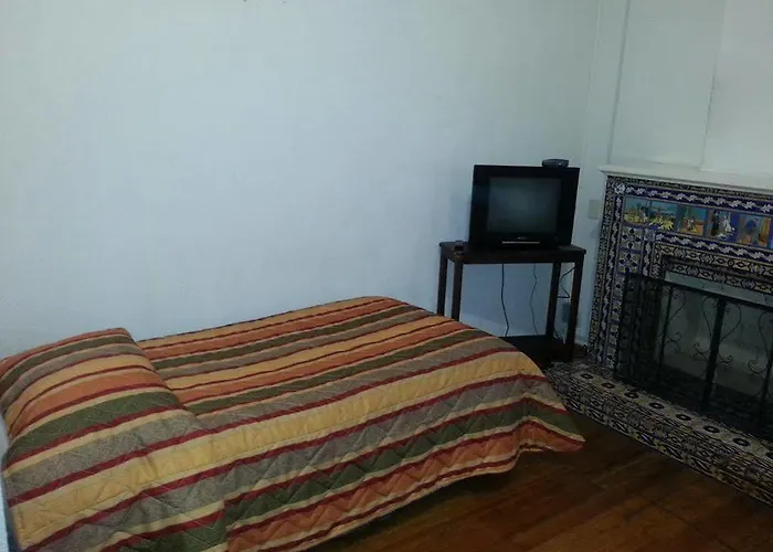 Anys Hostal Guest house